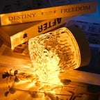 Wireless Mood Lamp with Remote Control