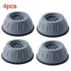 Anti-Vibration Pads | Dampens noise and vibrations of the washing machine