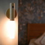 LED Night Light with Motion Sensor - Instant Lighting for Home