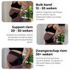 BellaBelly — Pain-free back and lightness for your pregnancy every day
