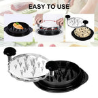 ChopBlume | Simplify your meals in the blink of an eye