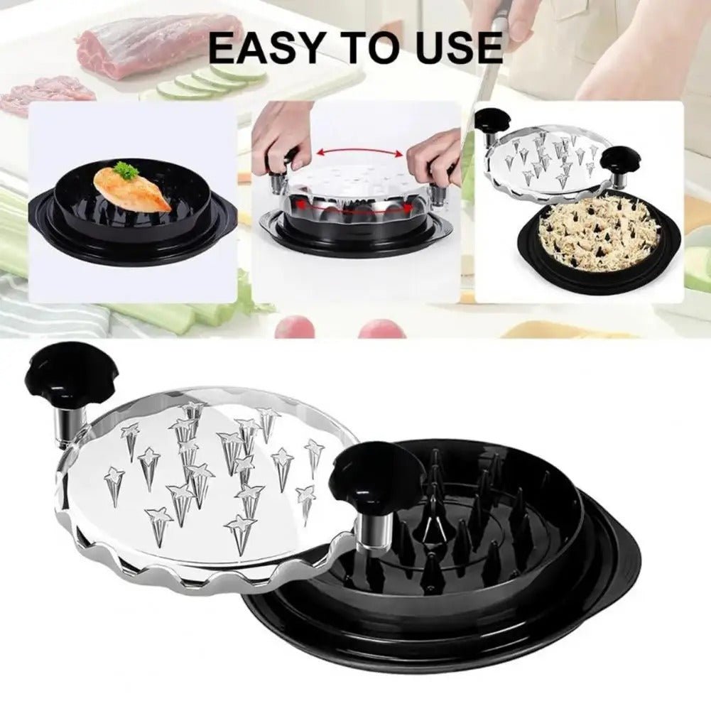 ChopBlume | Simplify your meals in the blink of an eye