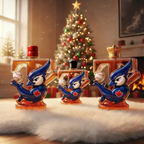 Toronto Blue Jays Baseball Whiskey Bottle - A Tribute to The Spirit of Championship Glory