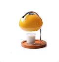 ÉclatCandle – Stylish Multifunctional Table Lamp and Candle Holder