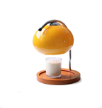 ÉclatCandle – Stylish Multifunctional Table Lamp and Candle Holder