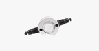 Multifunctional Double Cutter Sheet Nibbler Metal Drill