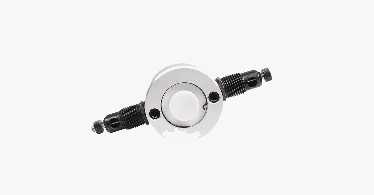 Multifunctional Double Cutter Sheet Nibbler Metal Drill