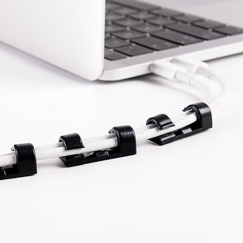 Afterhandler Wire Clamp