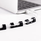 Afterhandler Wire Clamp