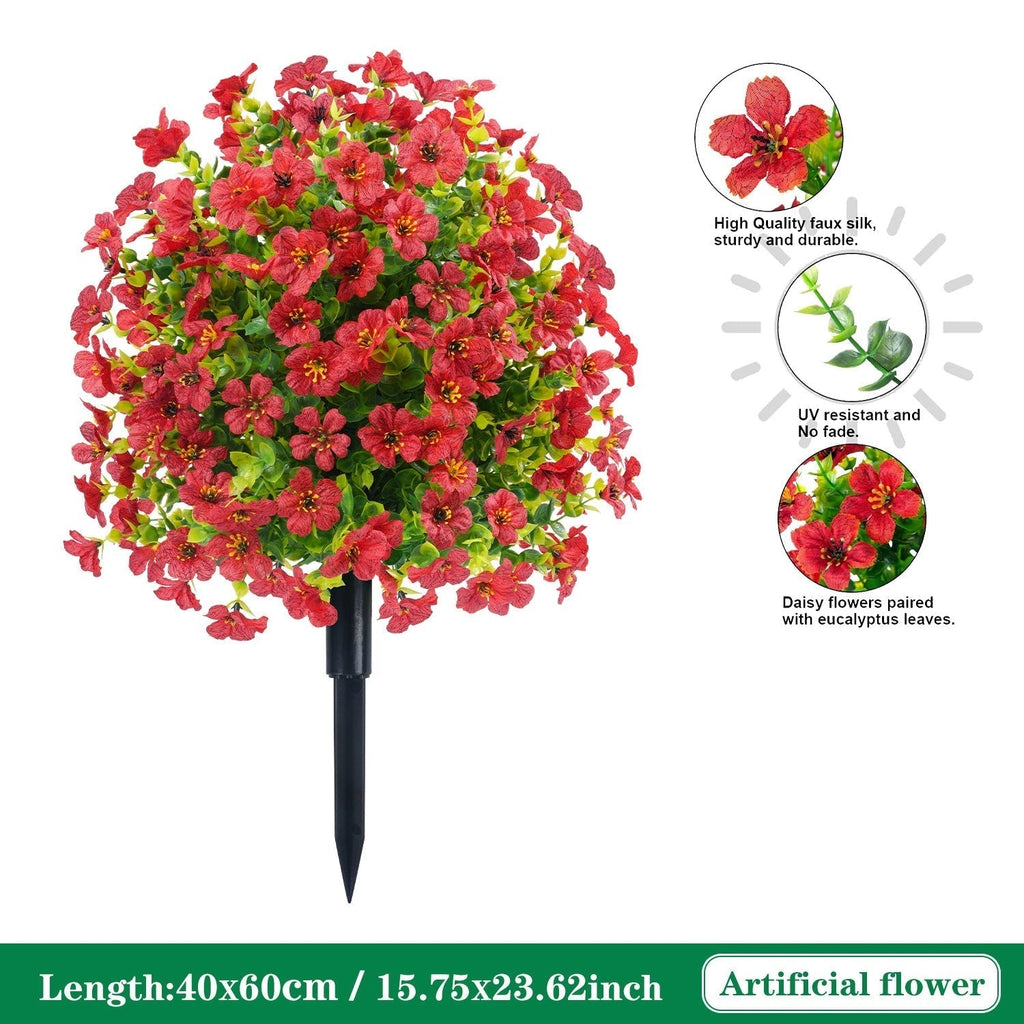 VivaCedar — Bring permanent vibrant freshness and style into your space – completely hassle-free!
