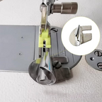 HemMaster | Tool for Hemming Fabrics