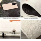 AngelSoft Comfort Non-slip Floor & Bath Mat