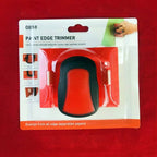 SharpEdgeMaster — Gives you professional power for flawlessly clean edges in record time