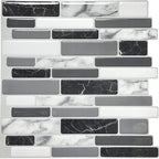 3D Self-adhesive Wall Tiles — Transforms your rooms in an instant into stylish highlights that will impress everyone!