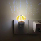 CoastalGlow DIY Hedgehog Night Light