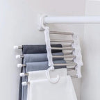 space-saving & versatile for a tidy wardrobe
