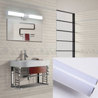 Cylindrical Mirror Effect Lamp for Modern Interiors