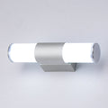 Cylindrical Mirror Effect Lamp for Modern Interiors