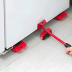 PowerLifter Pro — Master moving furniture without back pain and floor scratches
