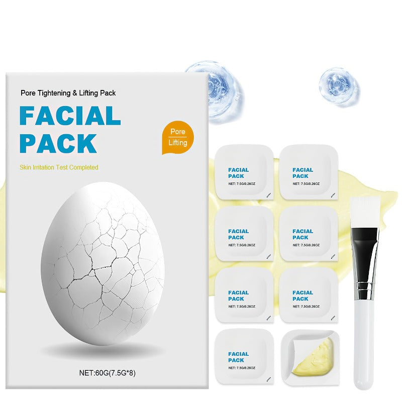 Zombie Lifting Face Mask Pods
