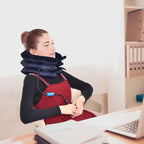 Inflatable Neck Stretcher - NeckLift