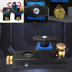 New Smart Car Battery Disconnect Switch