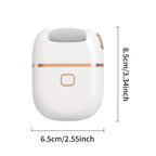 SmoothSteo - Transform rough feet quickly into silky smooth confidence