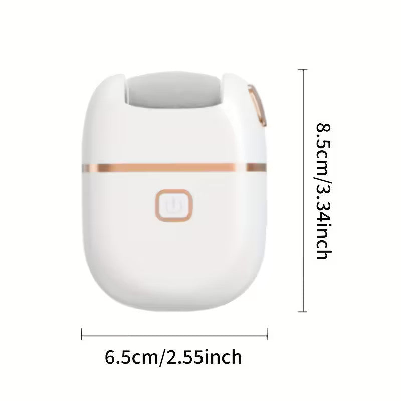 SmoothSteo - Transform rough feet quickly into silky smooth confidence