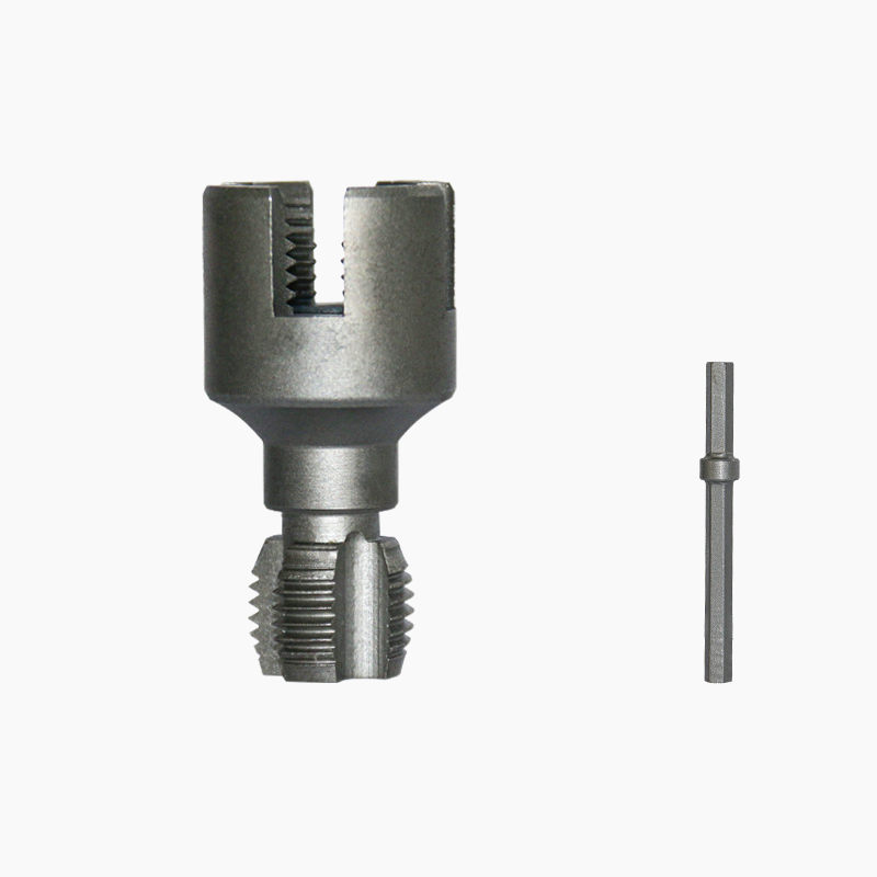 ThreadMaster Pro — Master every thread with unwavering strength and perfection