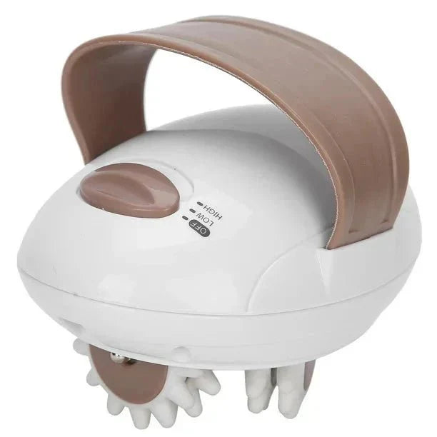 SlimTone - Total Relaxation - Body Toning - Ease of Use