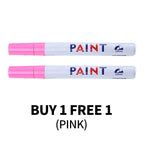 ColorRage — Give your tires the ultimate wow factor that captivates attention and sparks envy! (2 pieces)