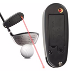 Golf Laser Putting Aid Stroke Trainer for Accurate Alignment