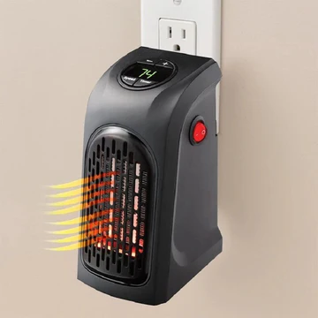 Electric Heater 2.0