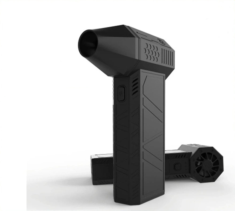 Mini Power Blaster | Compact Cleaning Power