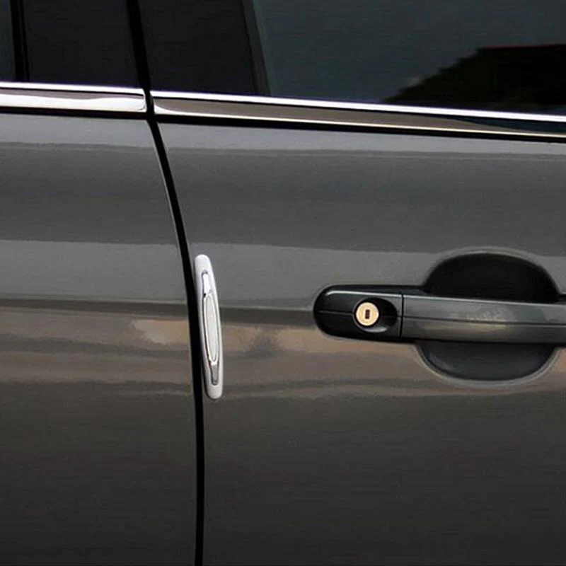 Car door Anti-collision Strip (4 PCs)