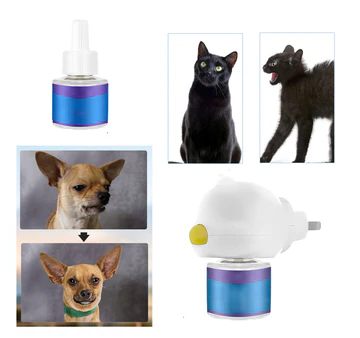 Pet Calming Spray Diffuser