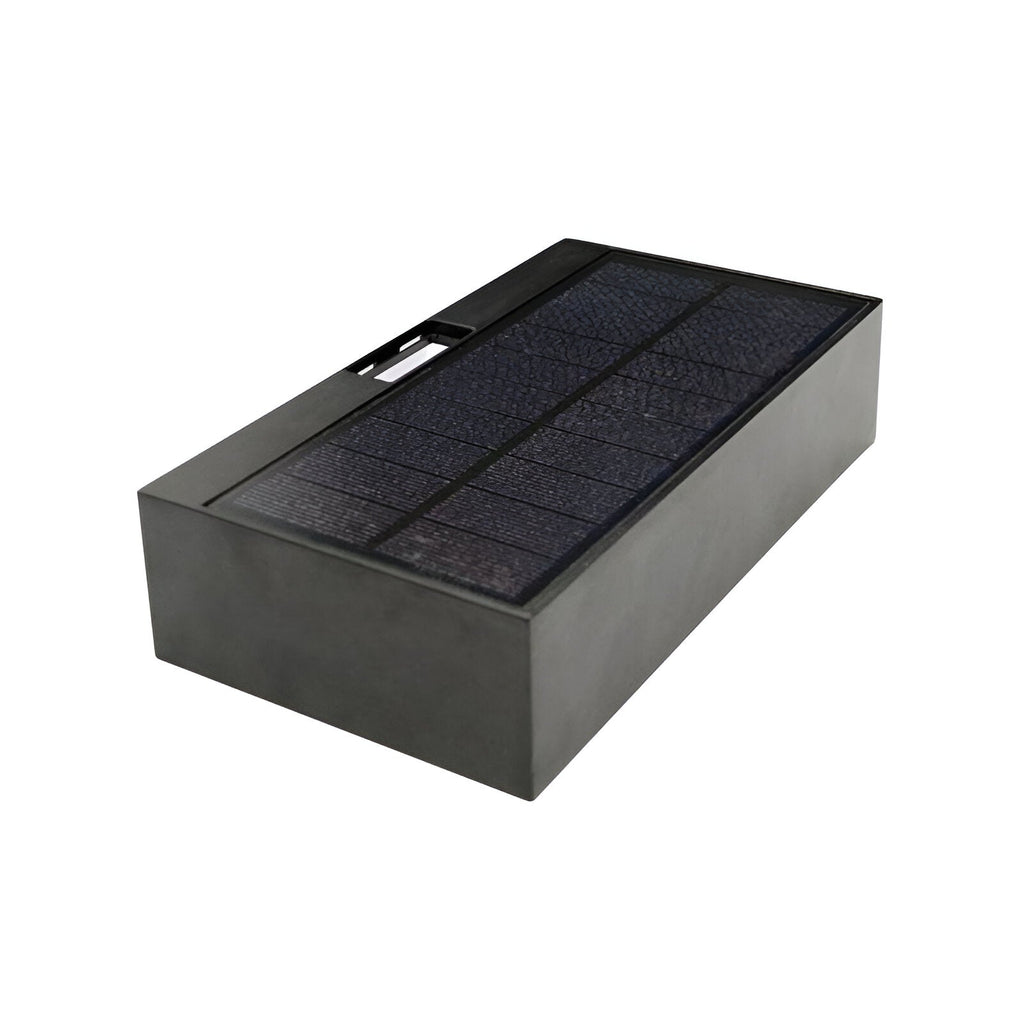 Modern IP65 Waterproof Outdoor Wall Lamp With Sensor