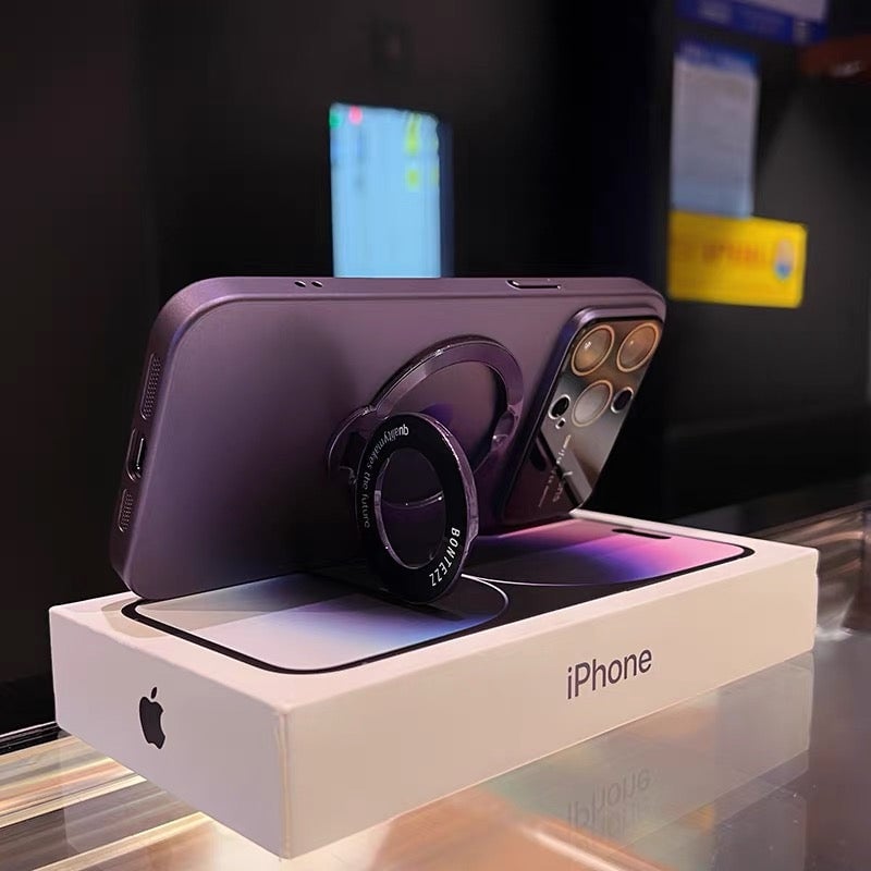 MagCharge Seamless Magnetic Charge