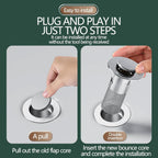 Effective, cost-saving & environmentally friendly for your sink