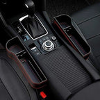 CarSavvy™ Driving Essentials Keeper