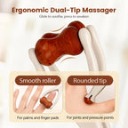 CalmHand – Instant hand pain relief and promotion of improved circulation