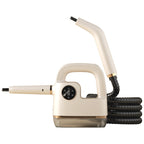 SteamPro – Eliminate germs in your home with 100°C pure steam