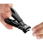 Professional Angled Toenail Clipper