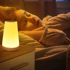 Enchanting and Calming Night Light