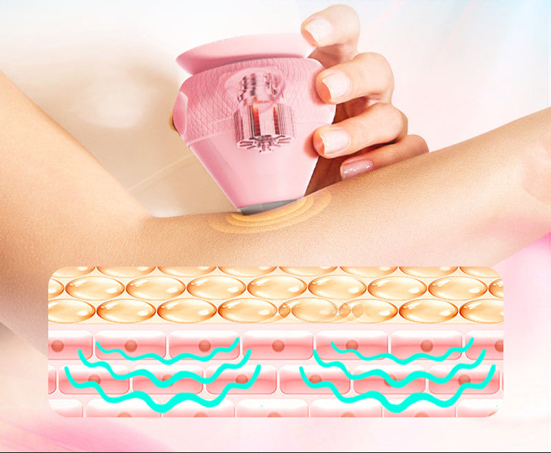 LuxuraSphere Self-Massage Ball with Suction Cup | Advanced Trigger Point Technique for Effective Muscle Relaxation and Pain Relief