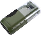 Portable Survival Water Filter – Filters 3000L, No Power Needed, Ideal for Camping & Emergencies