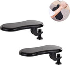 Ergowork Pro – Ergonomic Computer Armrest Support