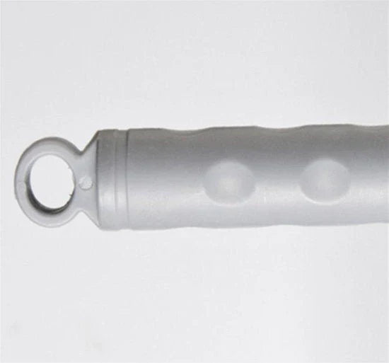 Expandable Duster with Extension Pole for Corners and Ceilings