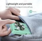 Vintage Digital Camera – Snapora | Retro Style Compact Camera with 1080p HD