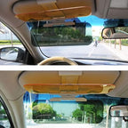 Glare-free & safe for more relaxed driving